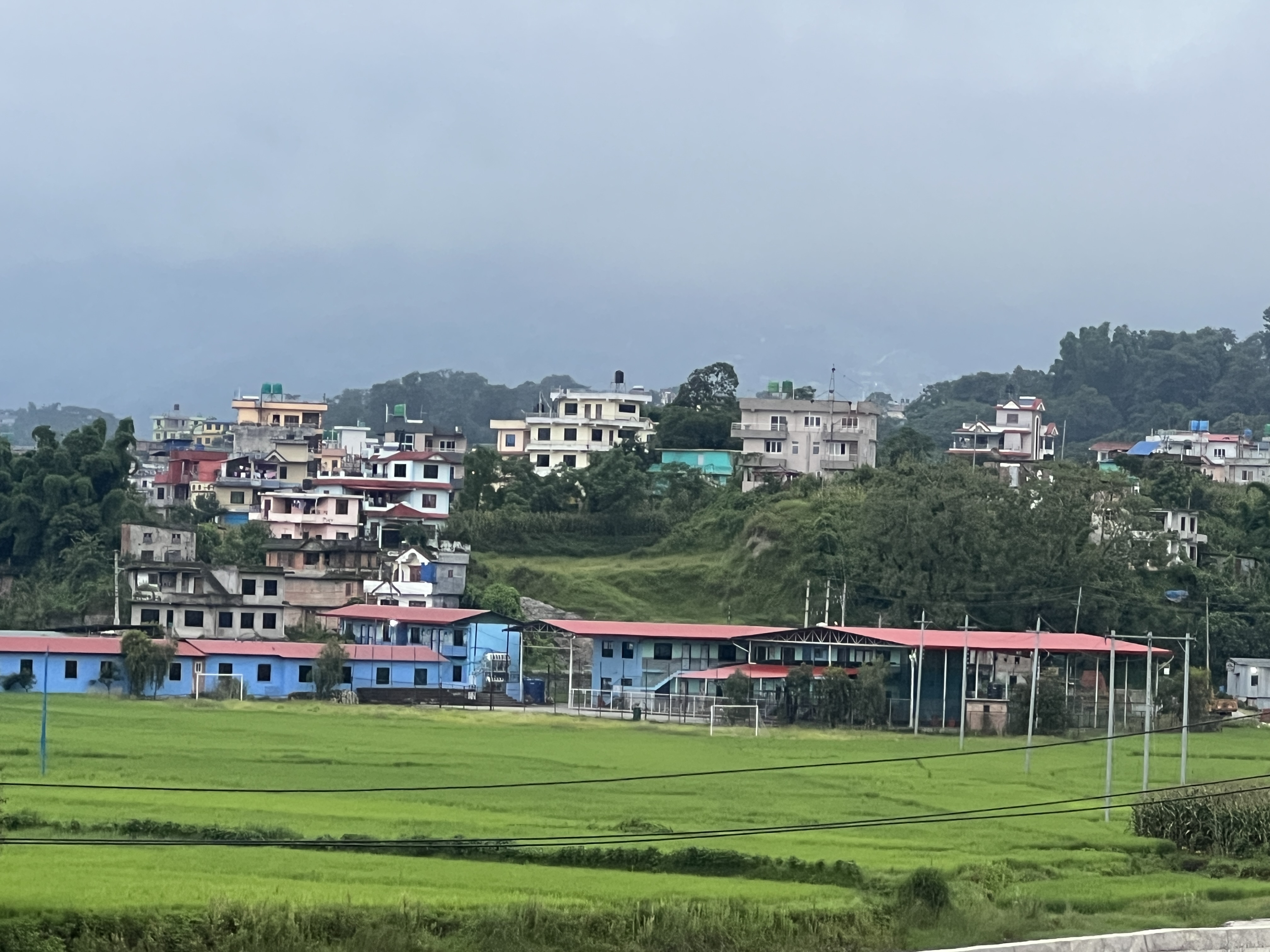 ब्रम्ह कुन्ज  विद्यालय